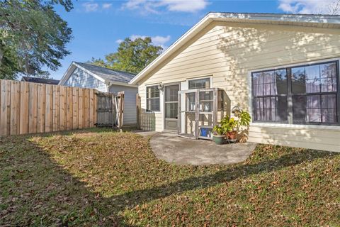 A home in OCALA