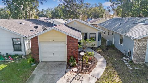 A home in OCALA