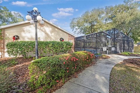 A home in OCALA