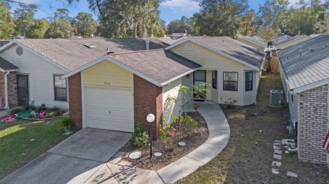 A home in OCALA