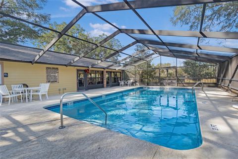 A home in OCALA