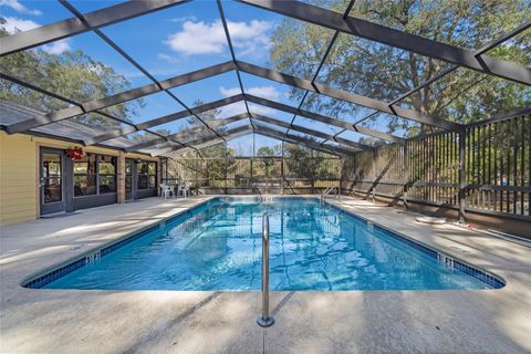 A home in OCALA