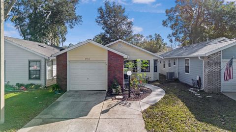 A home in OCALA