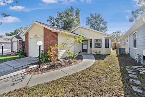 A home in OCALA