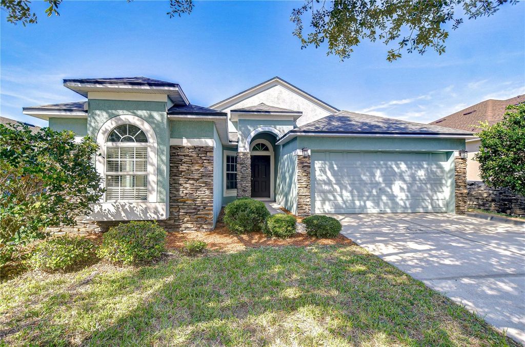 Photo of 11567 Weston Course Loop, Riverview, FL 33579 (MLS # TB8386696)