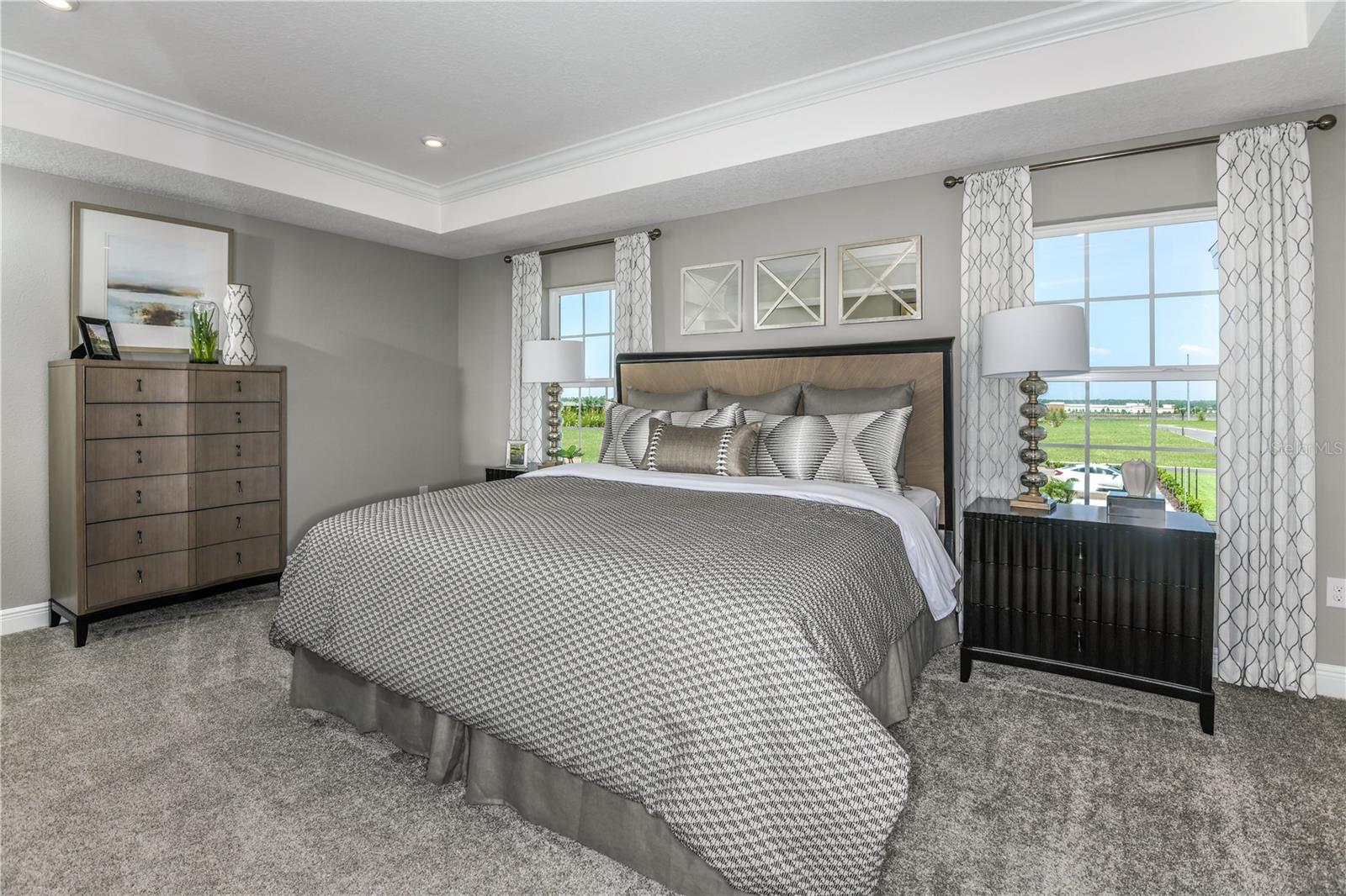 PARKVIEW PRESERVE - Residential