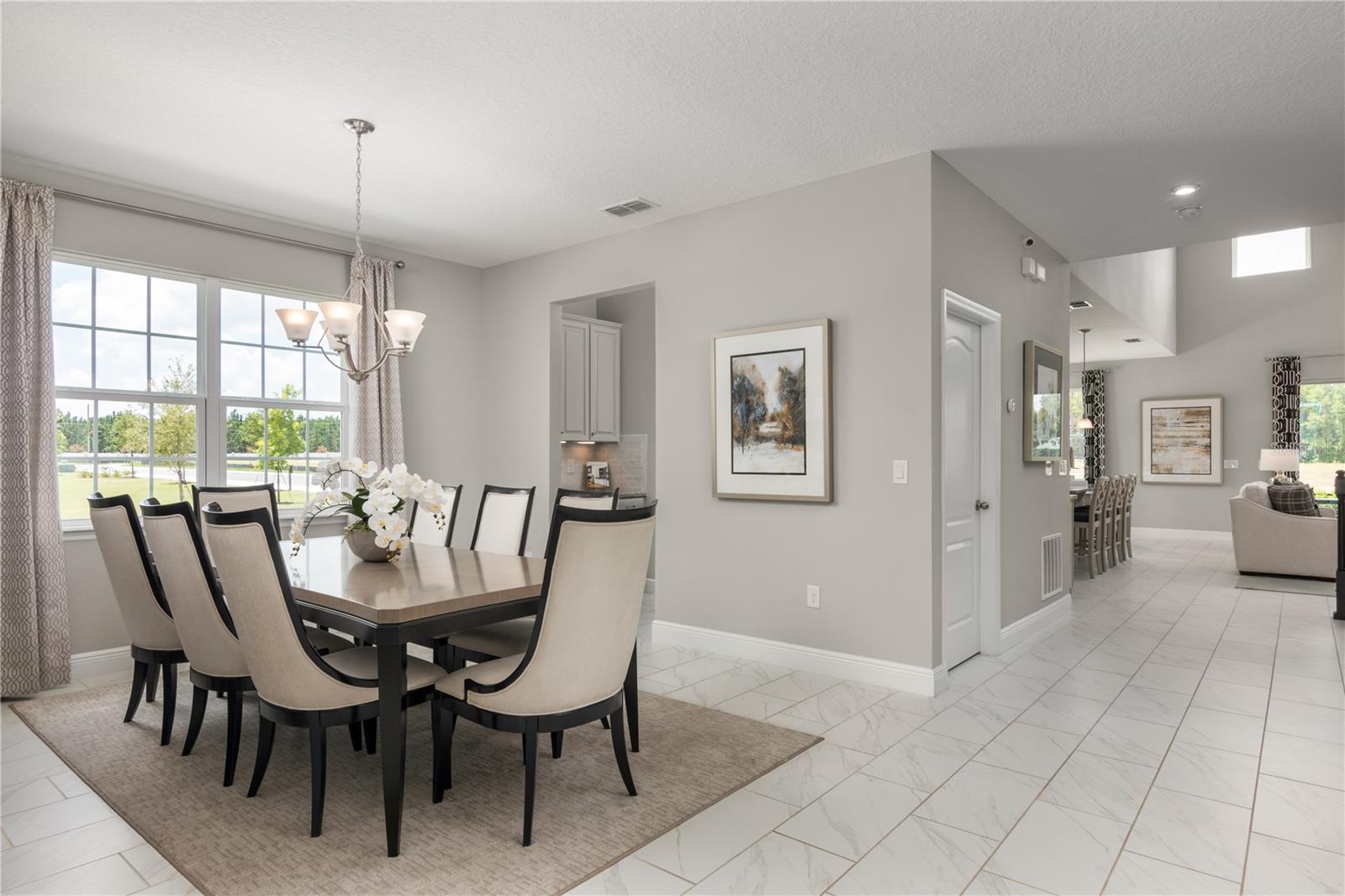 PARKVIEW PRESERVE - Residential