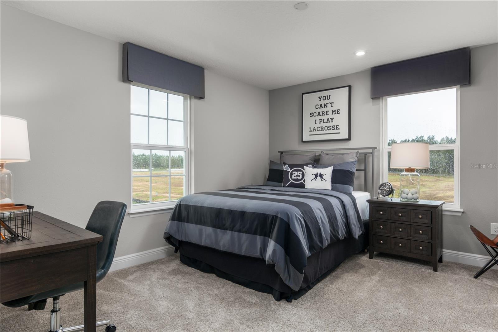 PARKVIEW PRESERVE - Residential