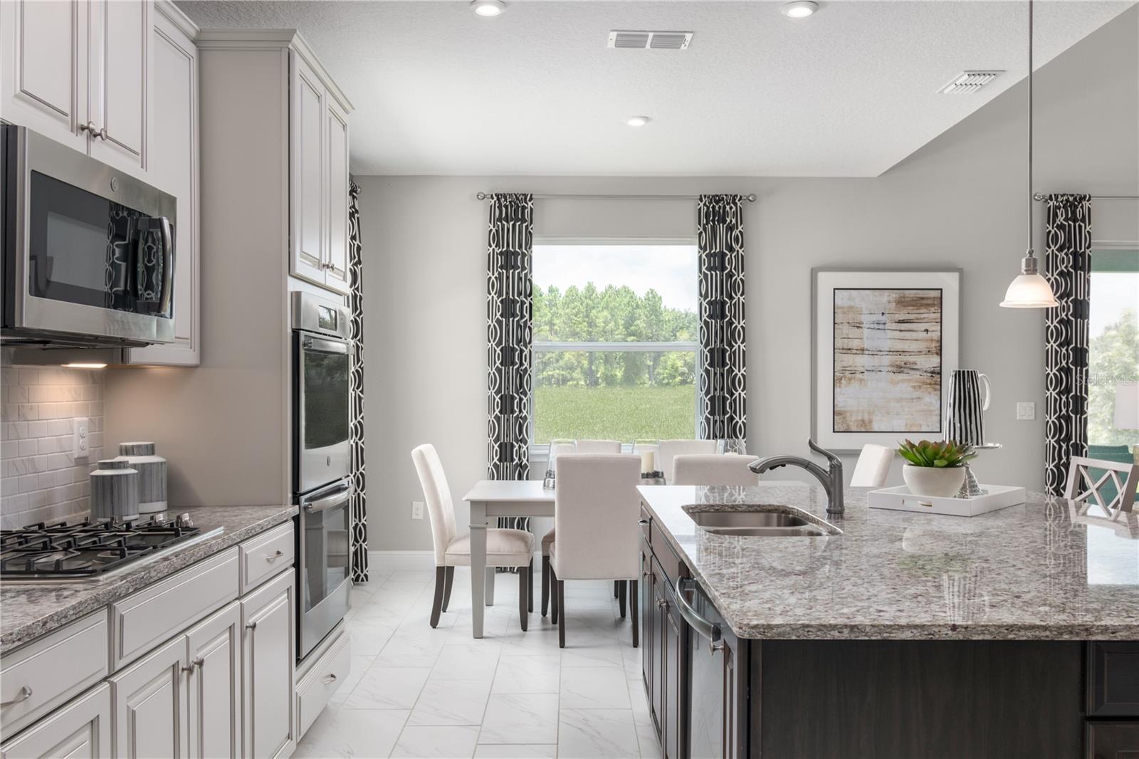 PARKVIEW PRESERVE - Residential