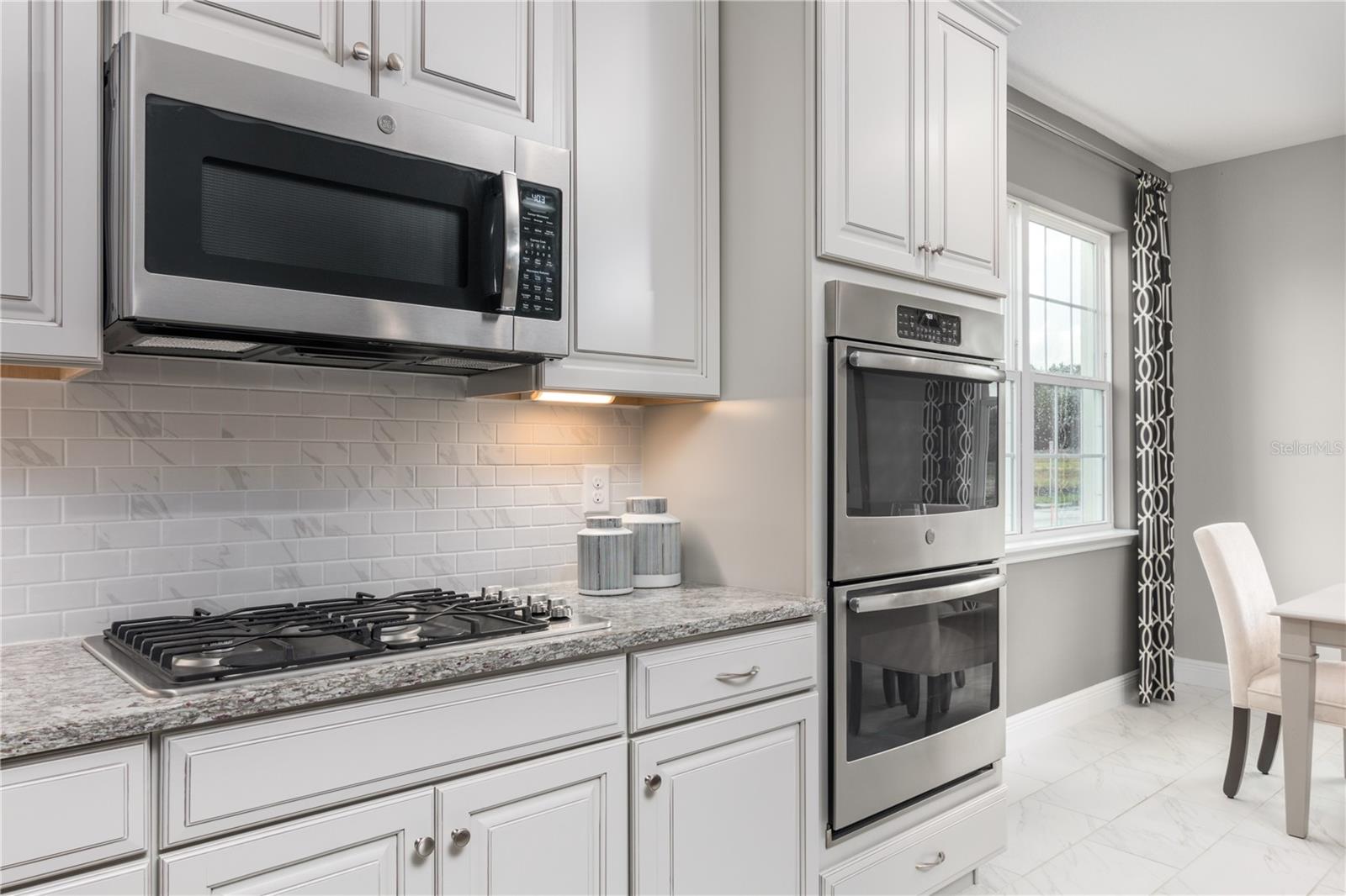 PARKVIEW PRESERVE - Residential