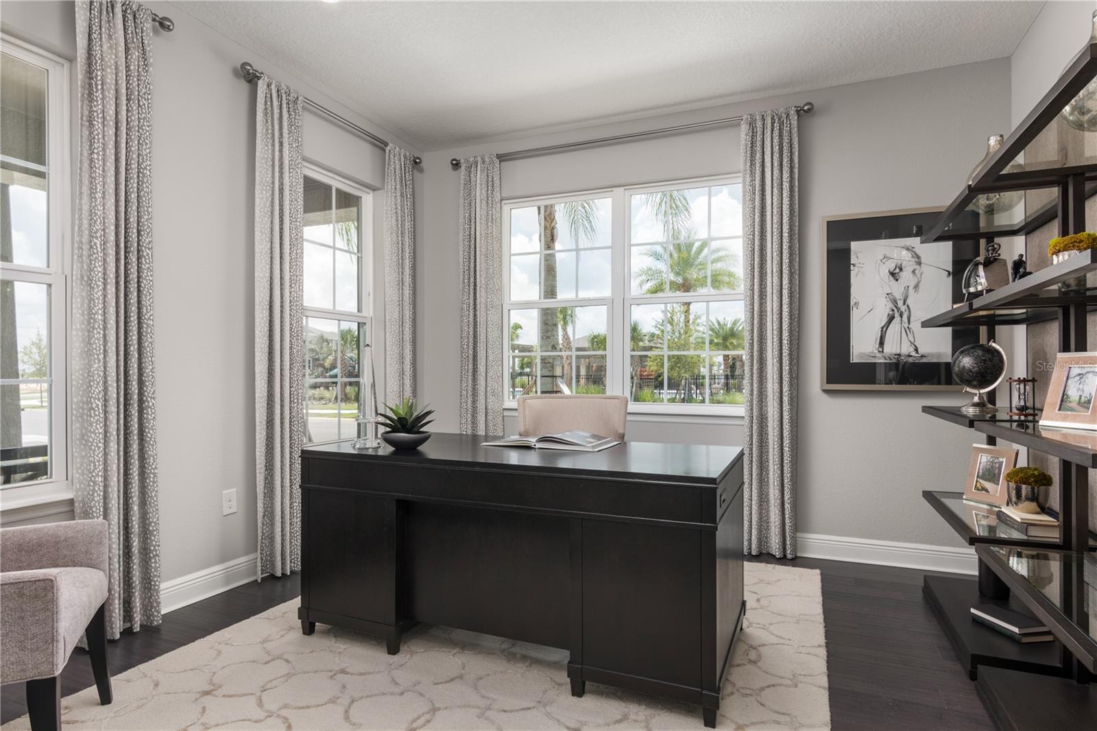 PARKVIEW PRESERVE - Residential