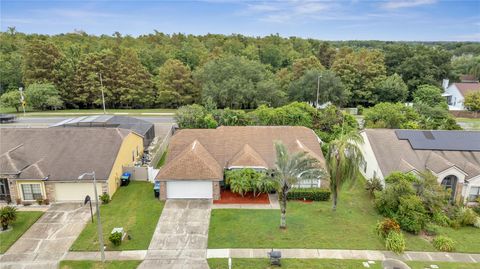 A home in ORLANDO