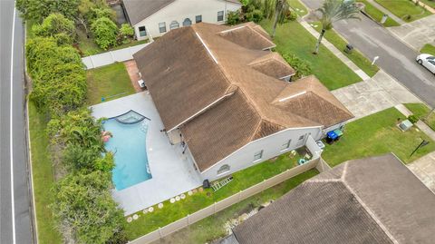 A home in ORLANDO