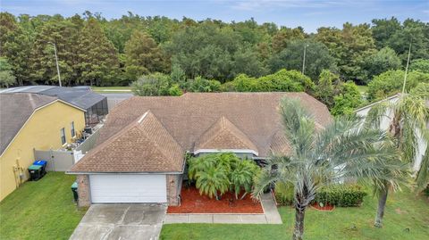 A home in ORLANDO