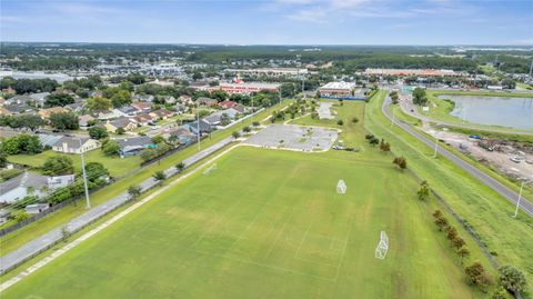 A home in ORLANDO