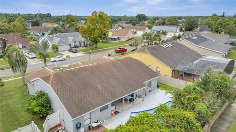 A home in ORLANDO