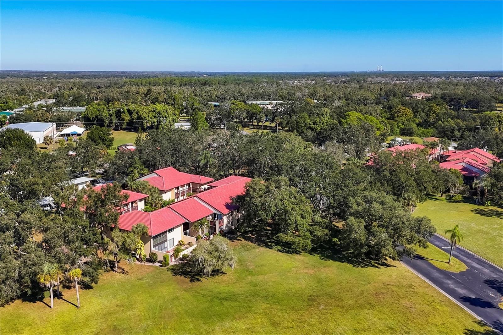 GLORY GARDENS AT CHRISTIAN RETREAT I - Residential