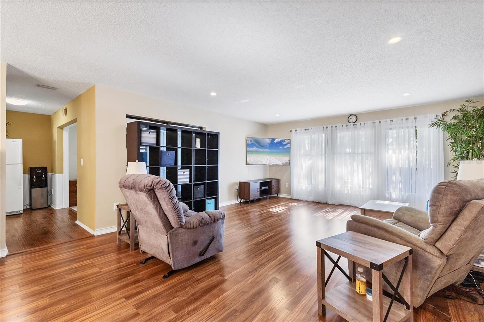 GLORY GARDENS AT CHRISTIAN RETREAT I - Residential