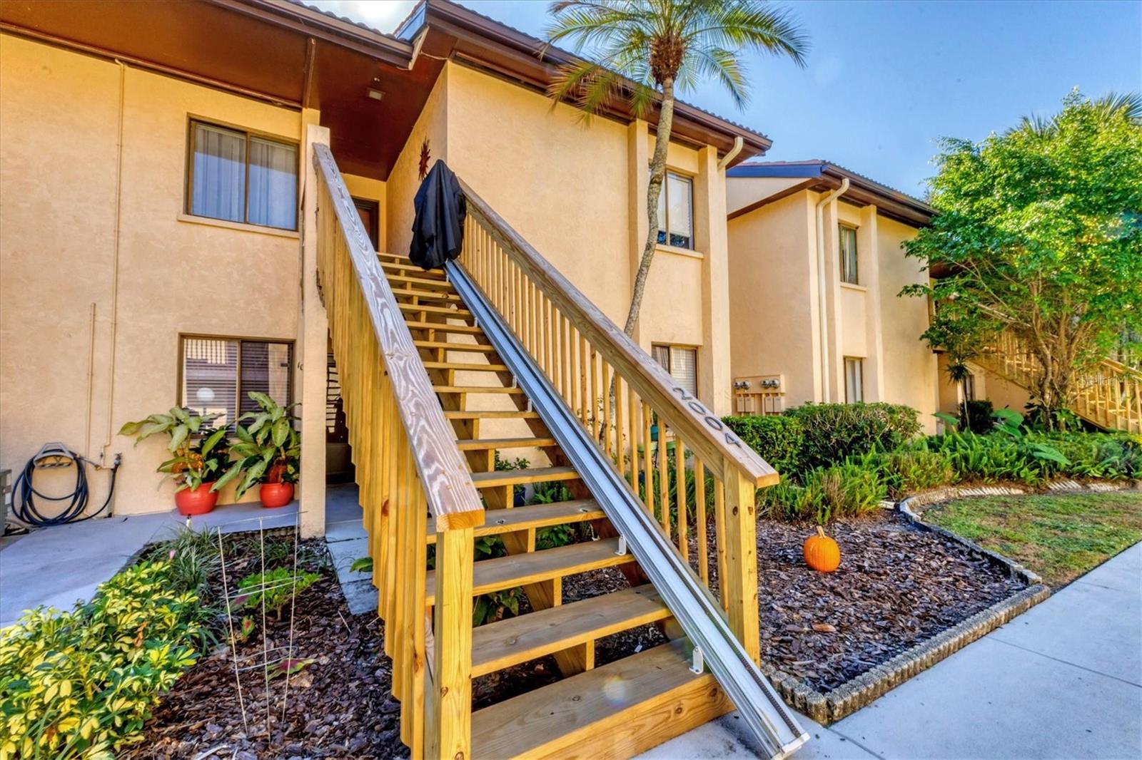 GLORY GARDENS AT CHRISTIAN RETREAT I - Residential