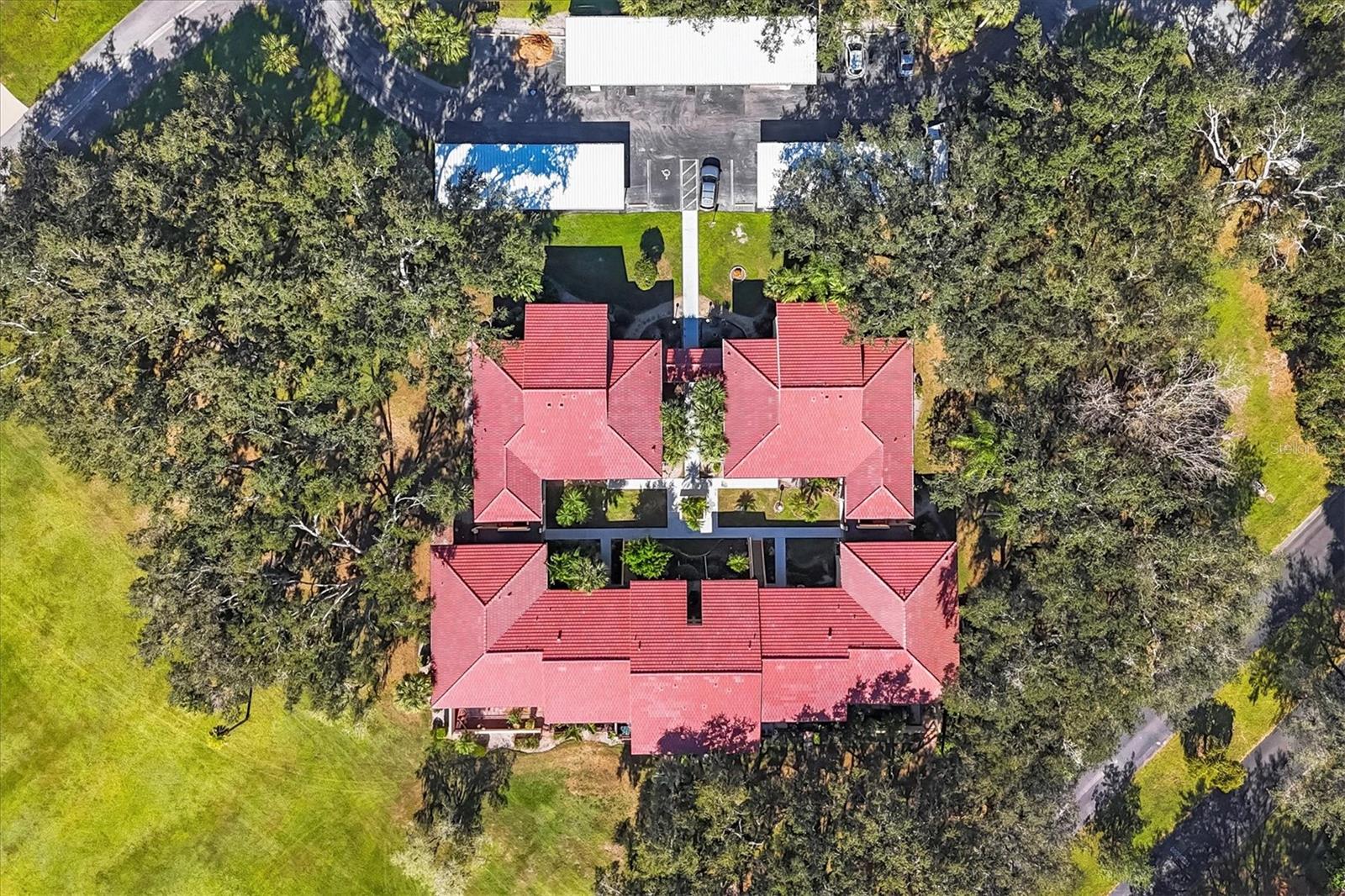 GLORY GARDENS AT CHRISTIAN RETREAT I - Residential