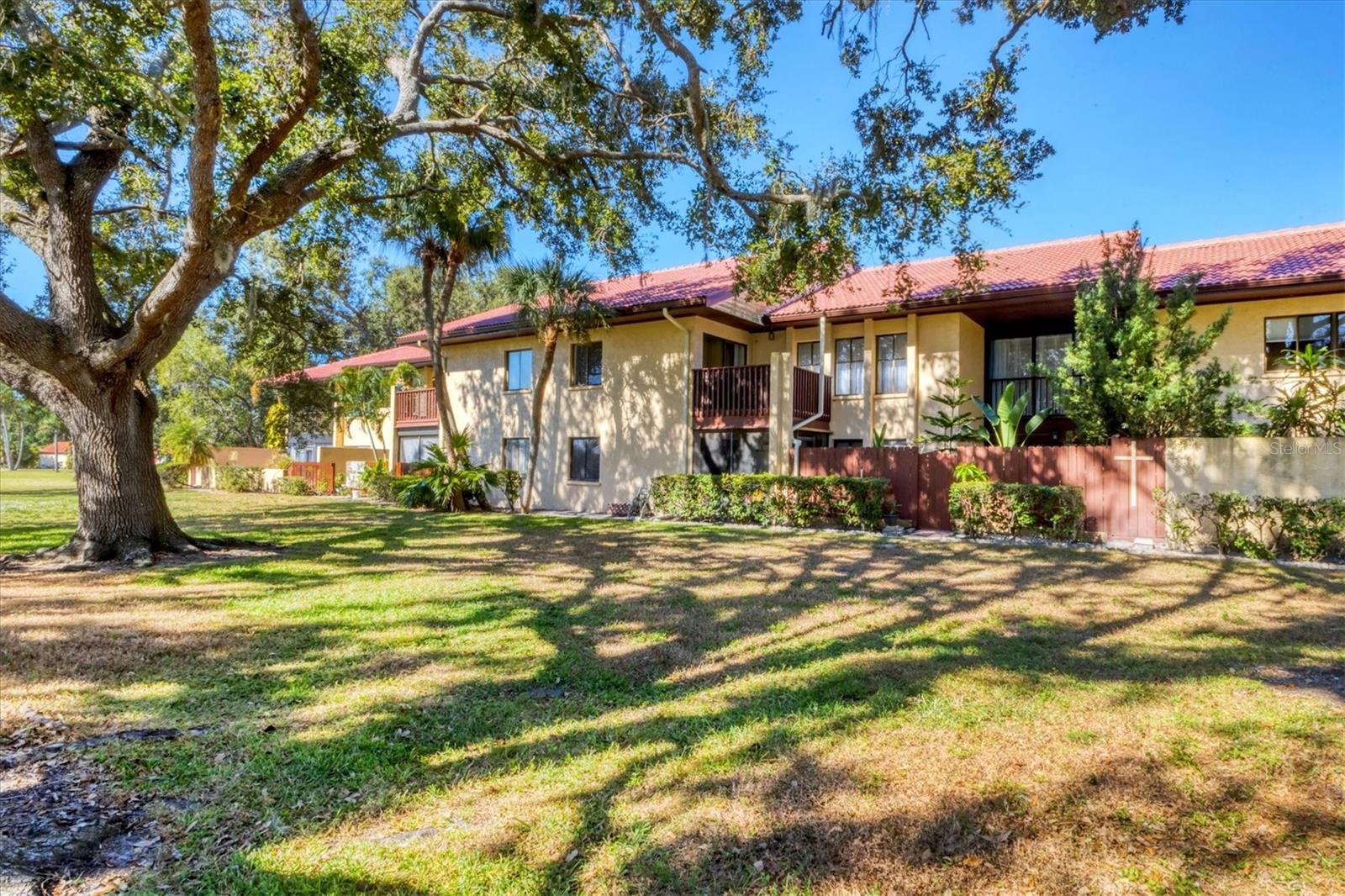 GLORY GARDENS AT CHRISTIAN RETREAT I - Residential