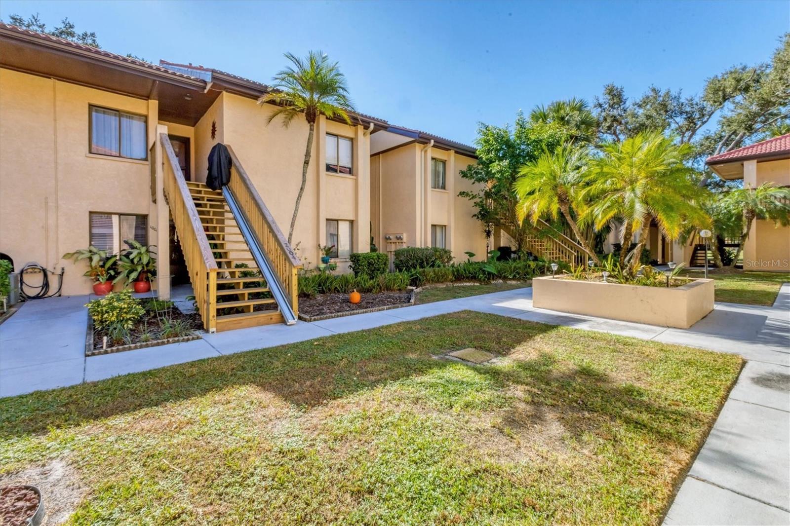 GLORY GARDENS AT CHRISTIAN RETREAT I - Residential