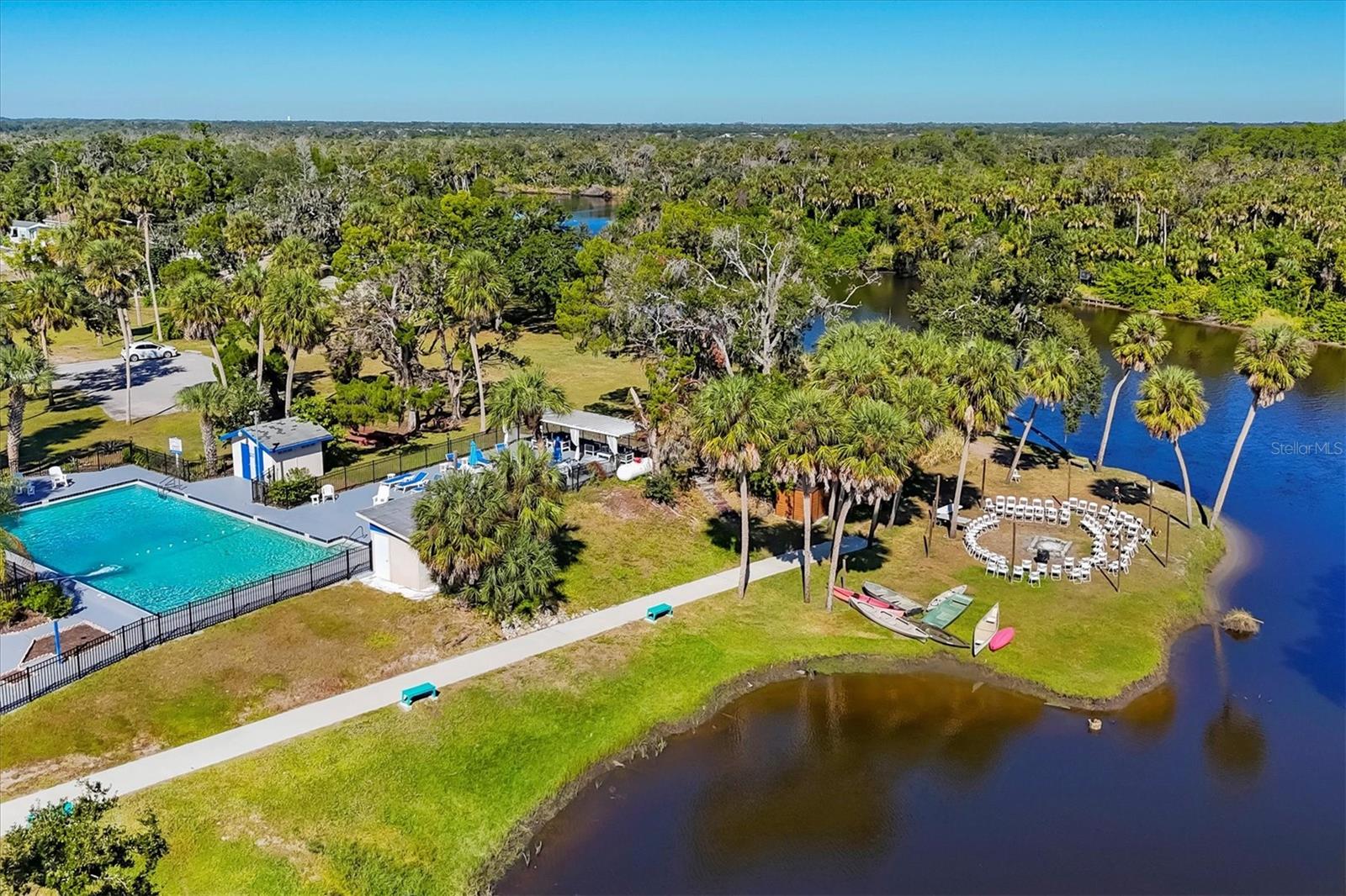 GLORY GARDENS AT CHRISTIAN RETREAT I - Residential
