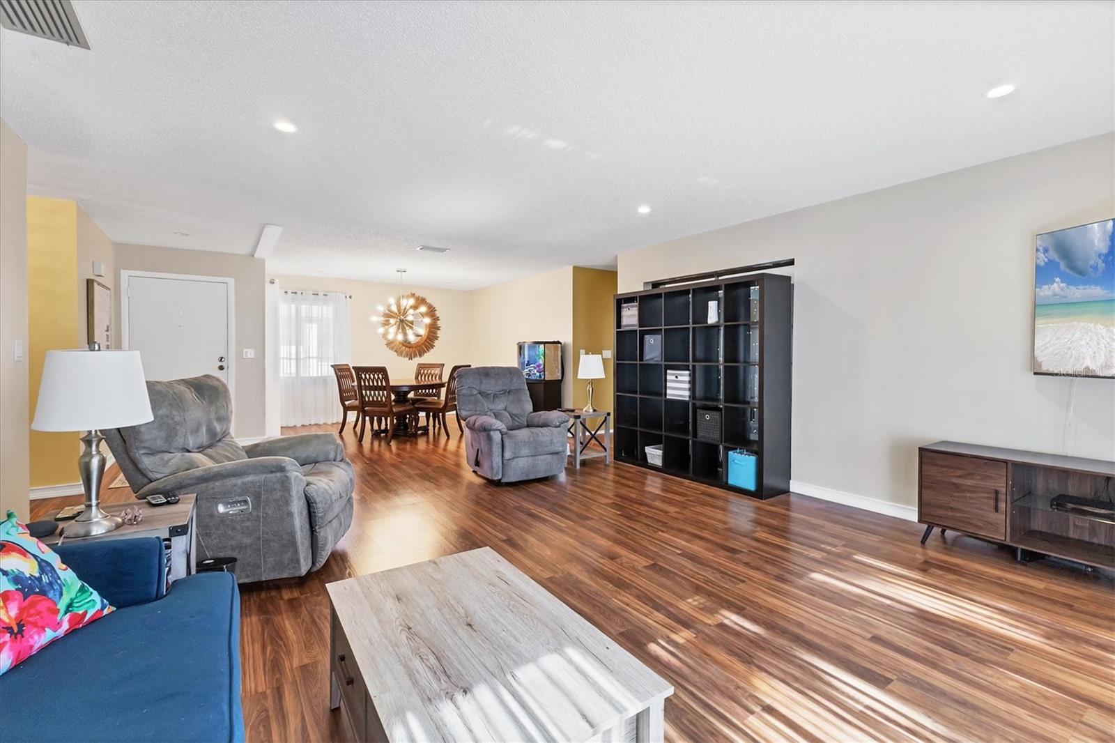 GLORY GARDENS AT CHRISTIAN RETREAT I - Residential