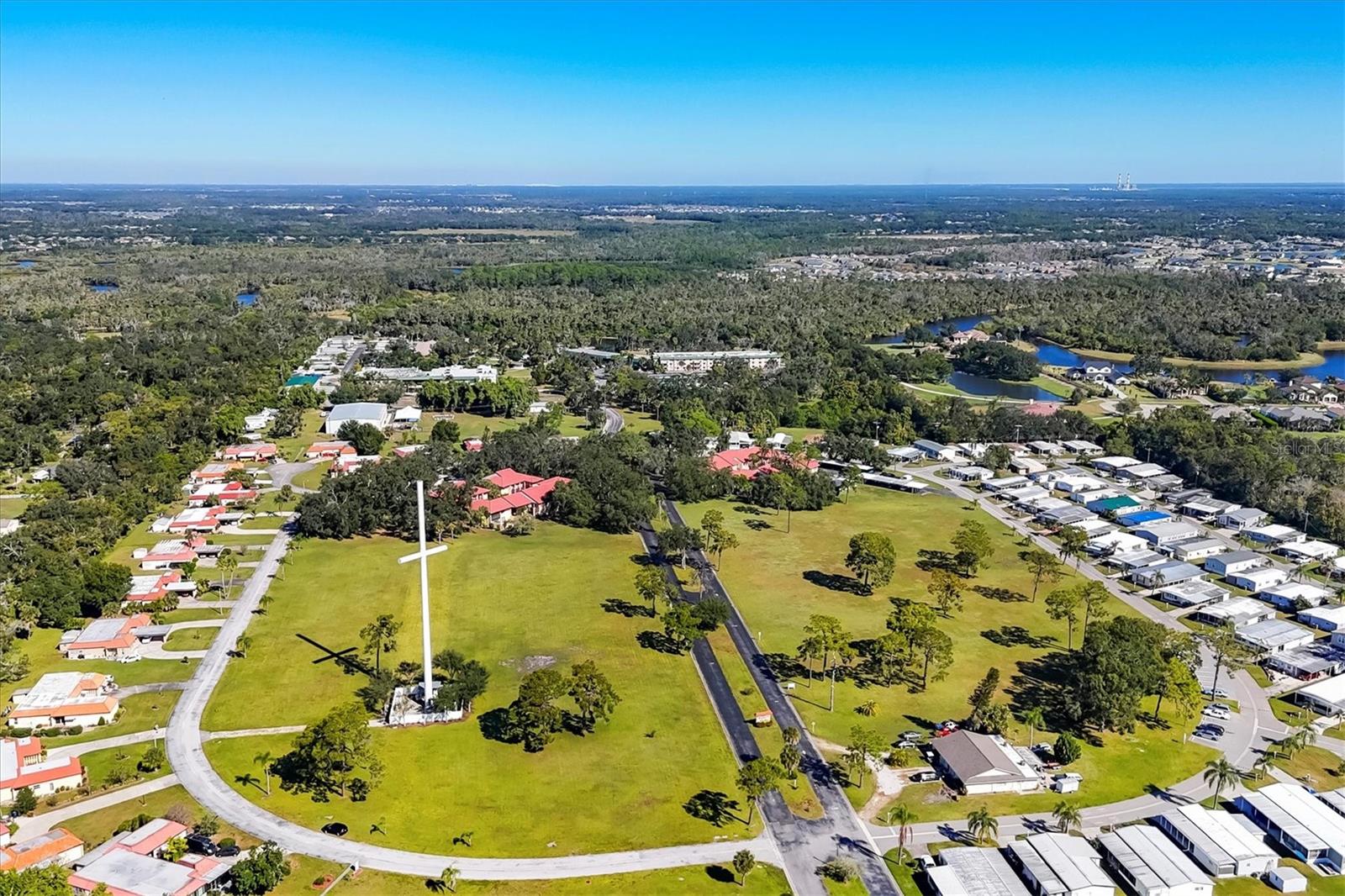 GLORY GARDENS AT CHRISTIAN RETREAT I - Residential