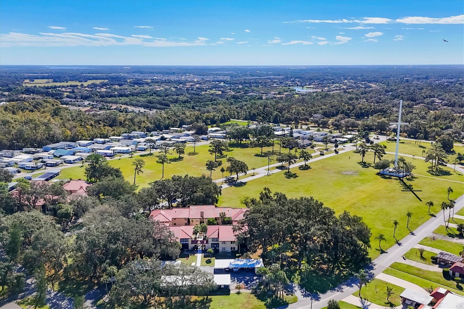 GLORY GARDENS AT CHRISTIAN RETREAT I - Residential