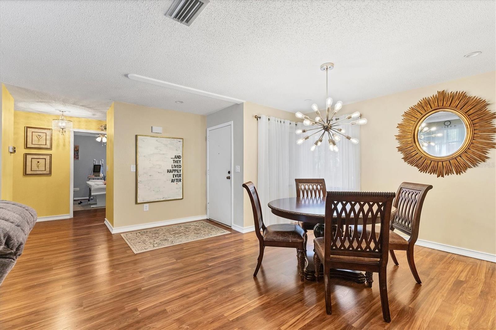 GLORY GARDENS AT CHRISTIAN RETREAT I - Residential