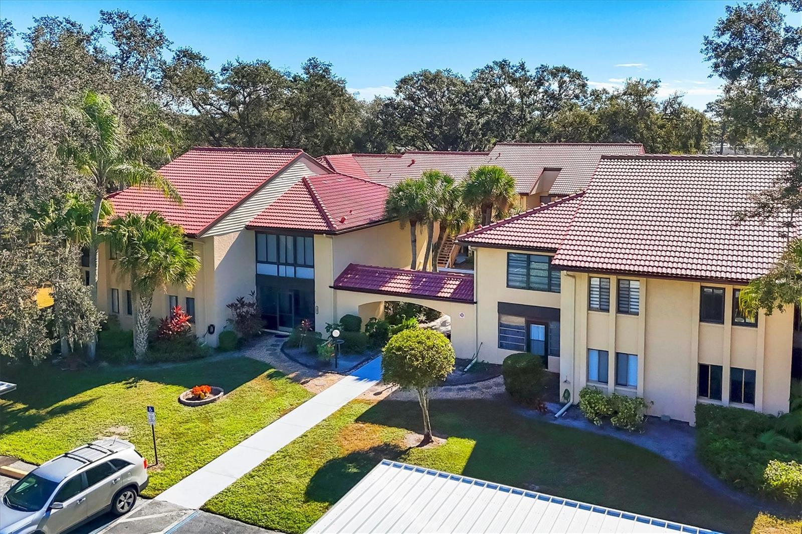 GLORY GARDENS AT CHRISTIAN RETREAT I - Residential