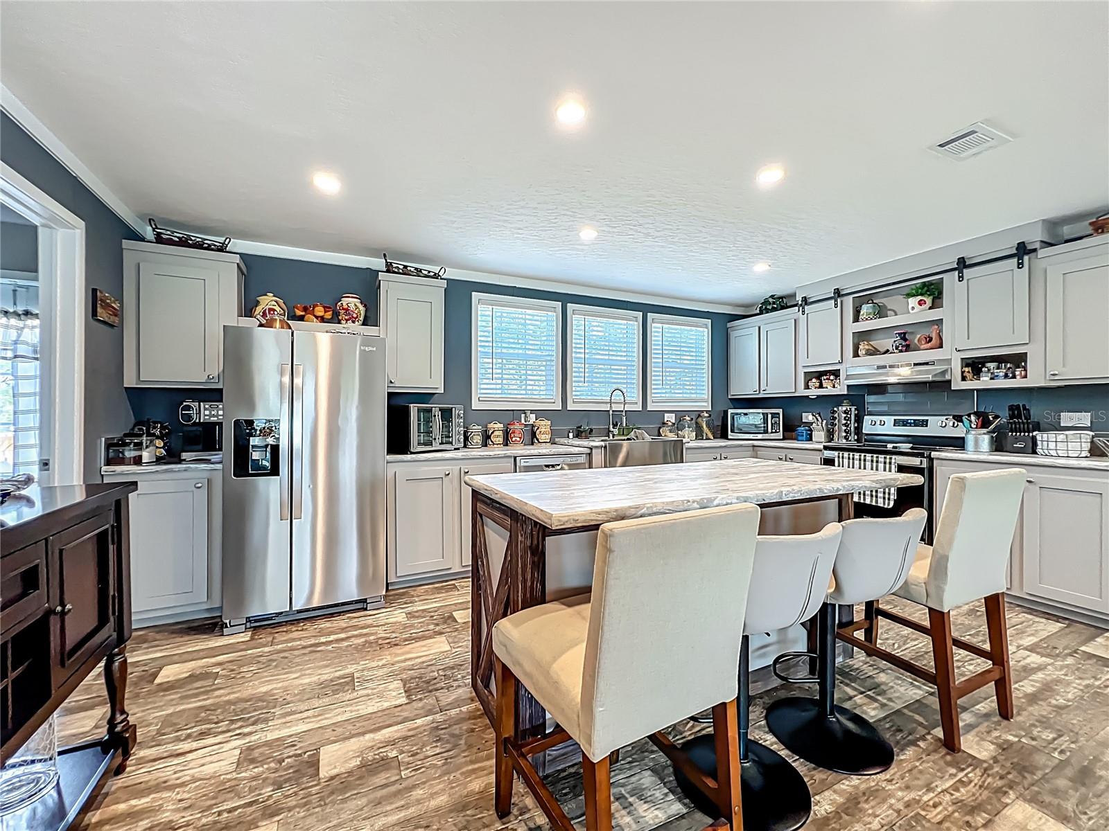 WILLISTON HIGHLANDS UN 5 - Residential