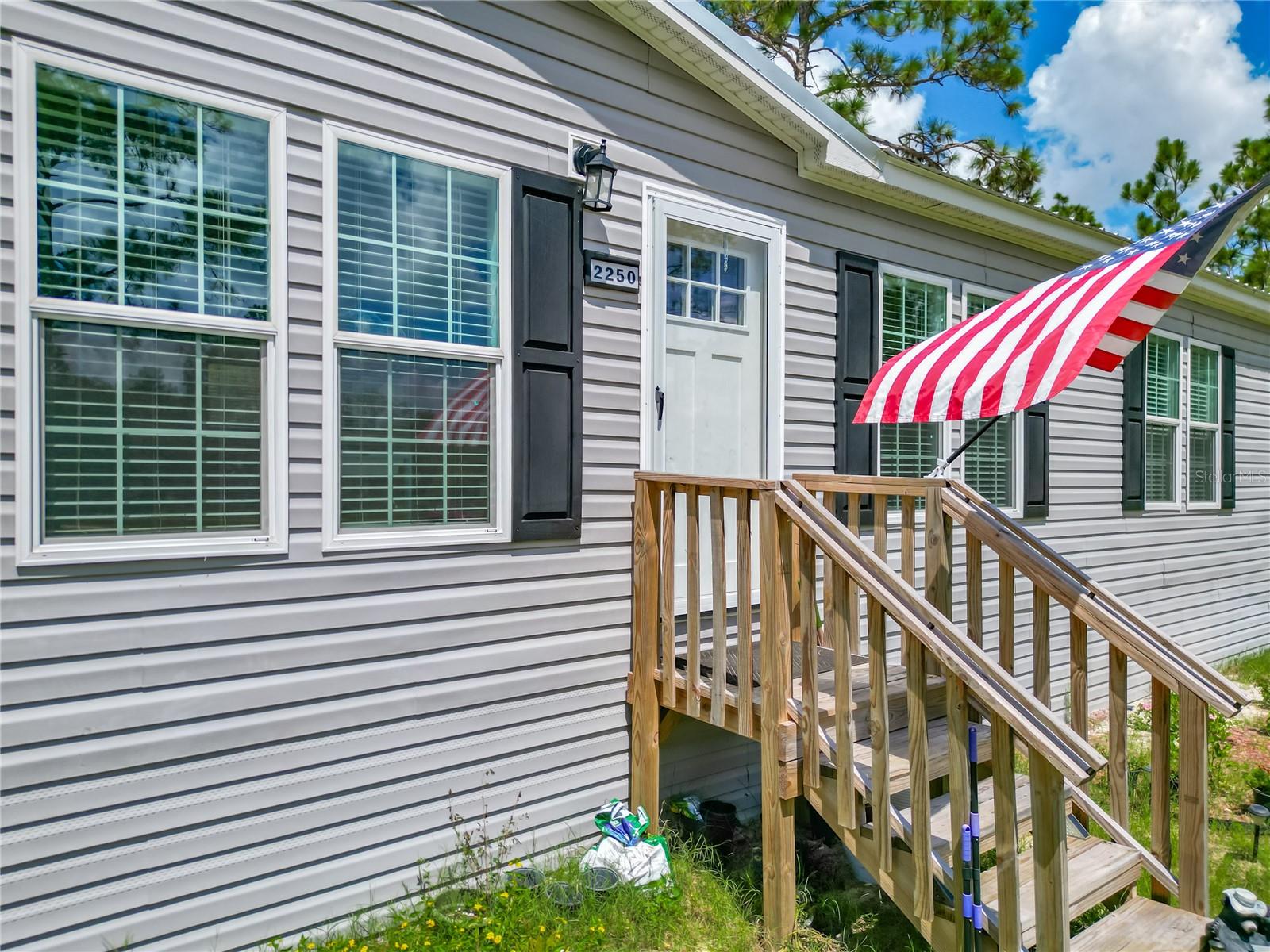 WILLISTON HIGHLANDS UN 5 - Residential