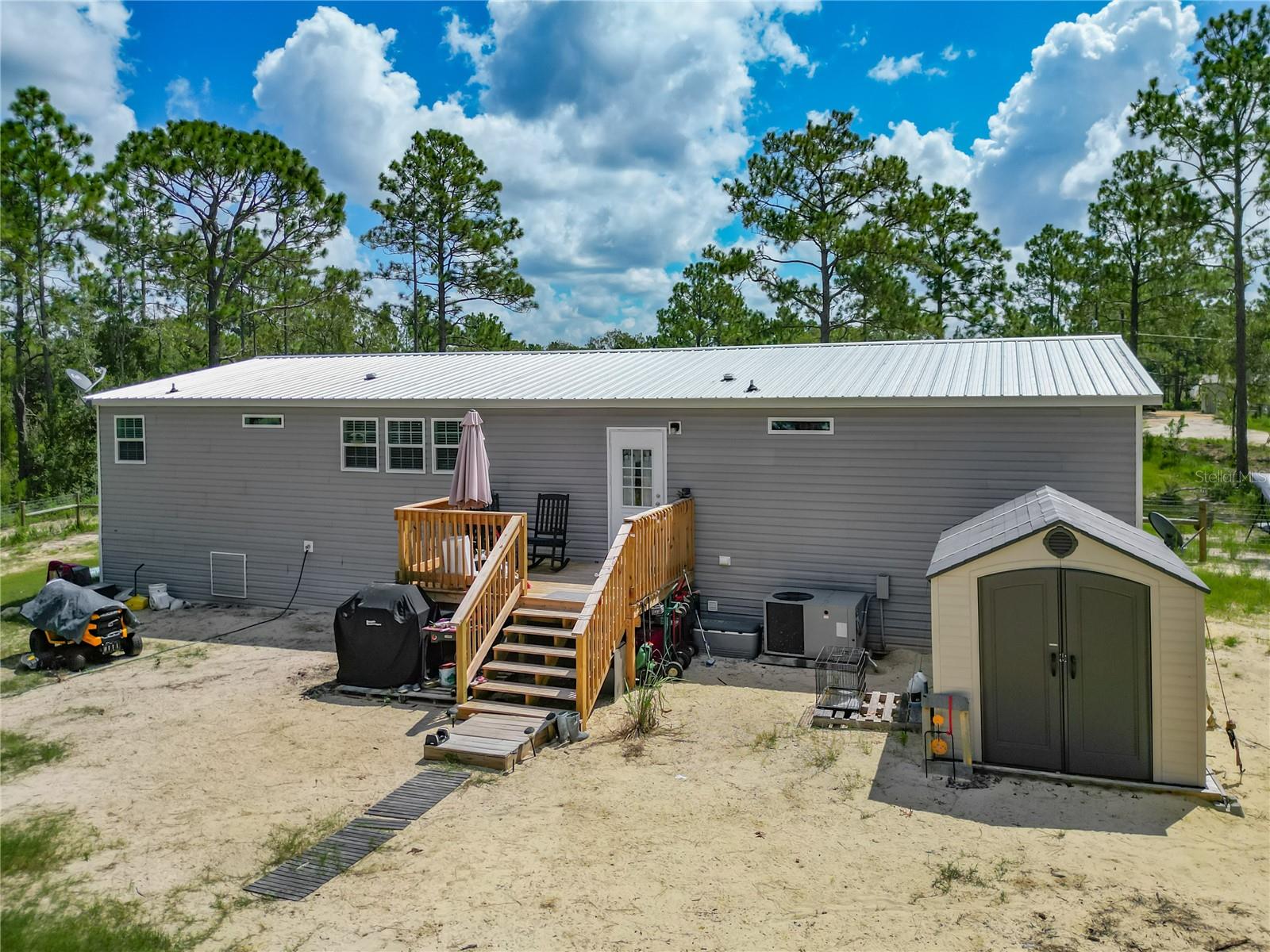 WILLISTON HIGHLANDS UN 5 - Residential