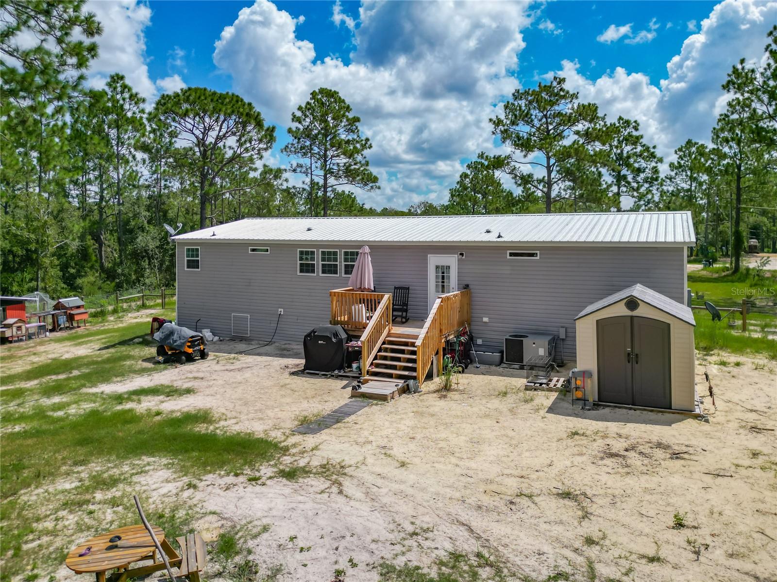 WILLISTON HIGHLANDS UN 5 - Residential