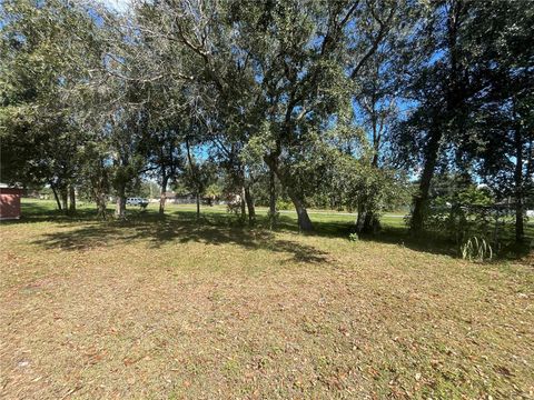 A home in KISSIMMEE