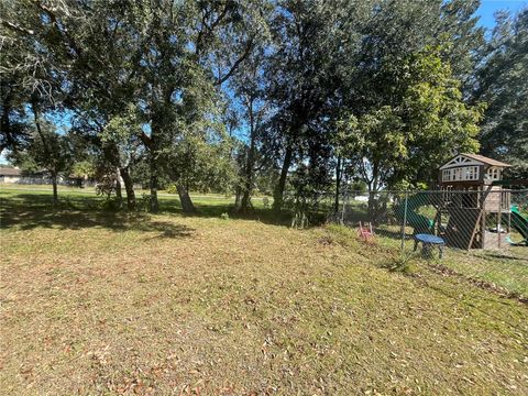 A home in KISSIMMEE