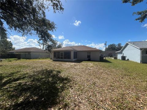 A home in KISSIMMEE