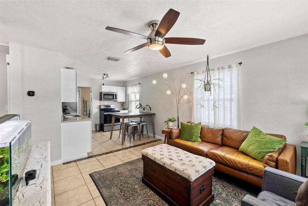 Photo of 5314 6th Avenue S, St Petersburg, FL 33707 (MLS # TB8493485)