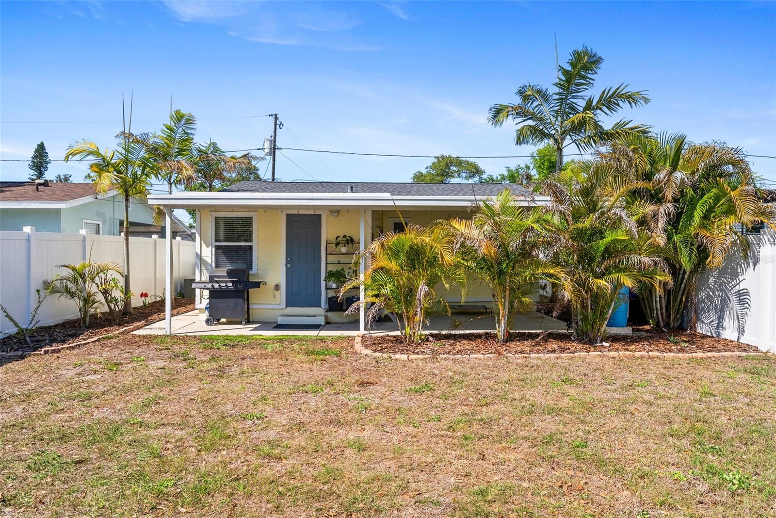 BEVERLY HILLS - Residential