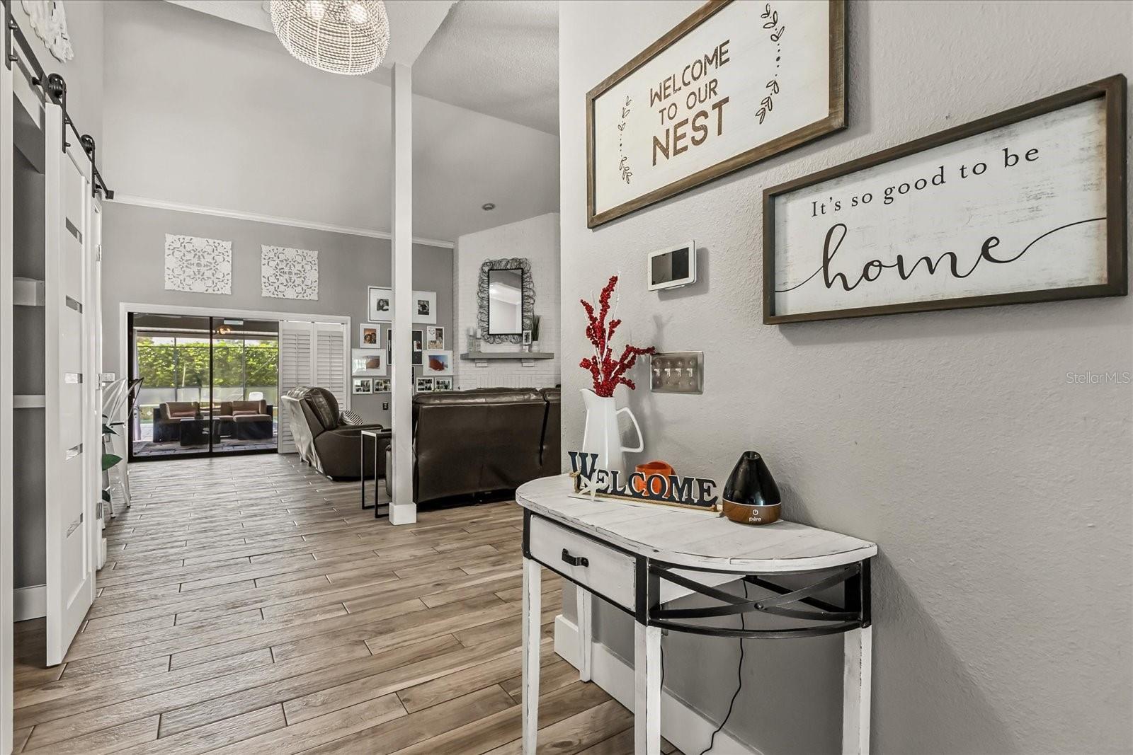 SABAL POINT SABAL RIDGE AT - Residential