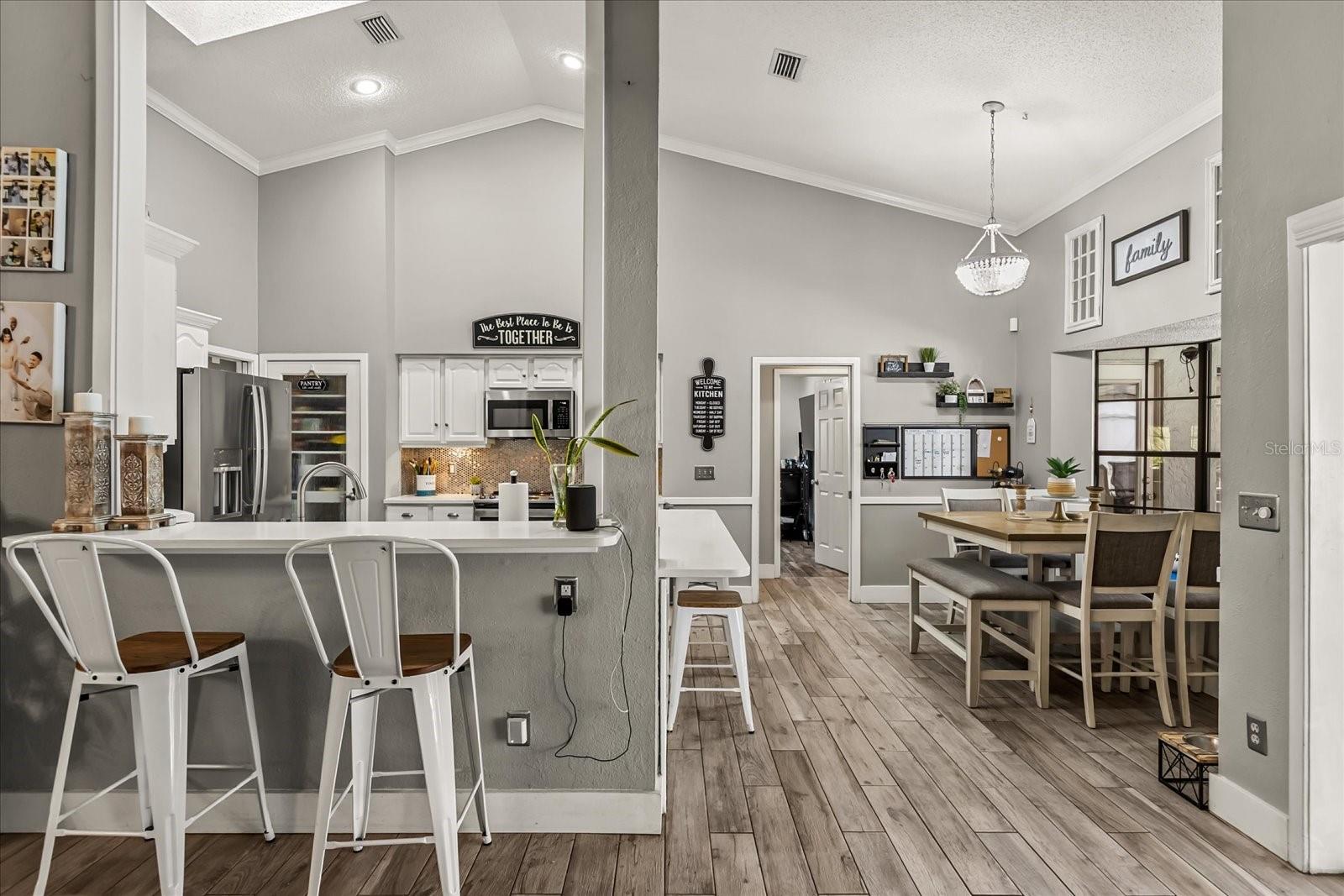 SABAL POINT SABAL RIDGE AT - Residential