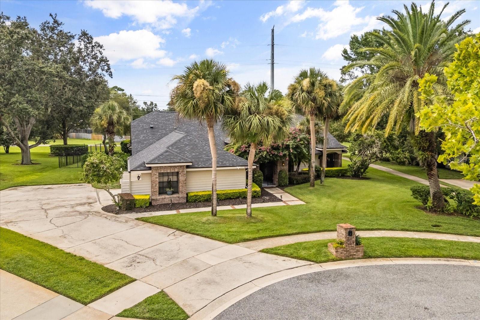 SABAL POINT SABAL RIDGE AT - Residential
