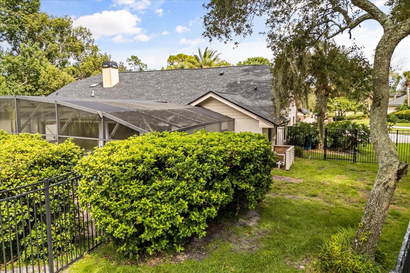SABAL POINT SABAL RIDGE AT - Residential