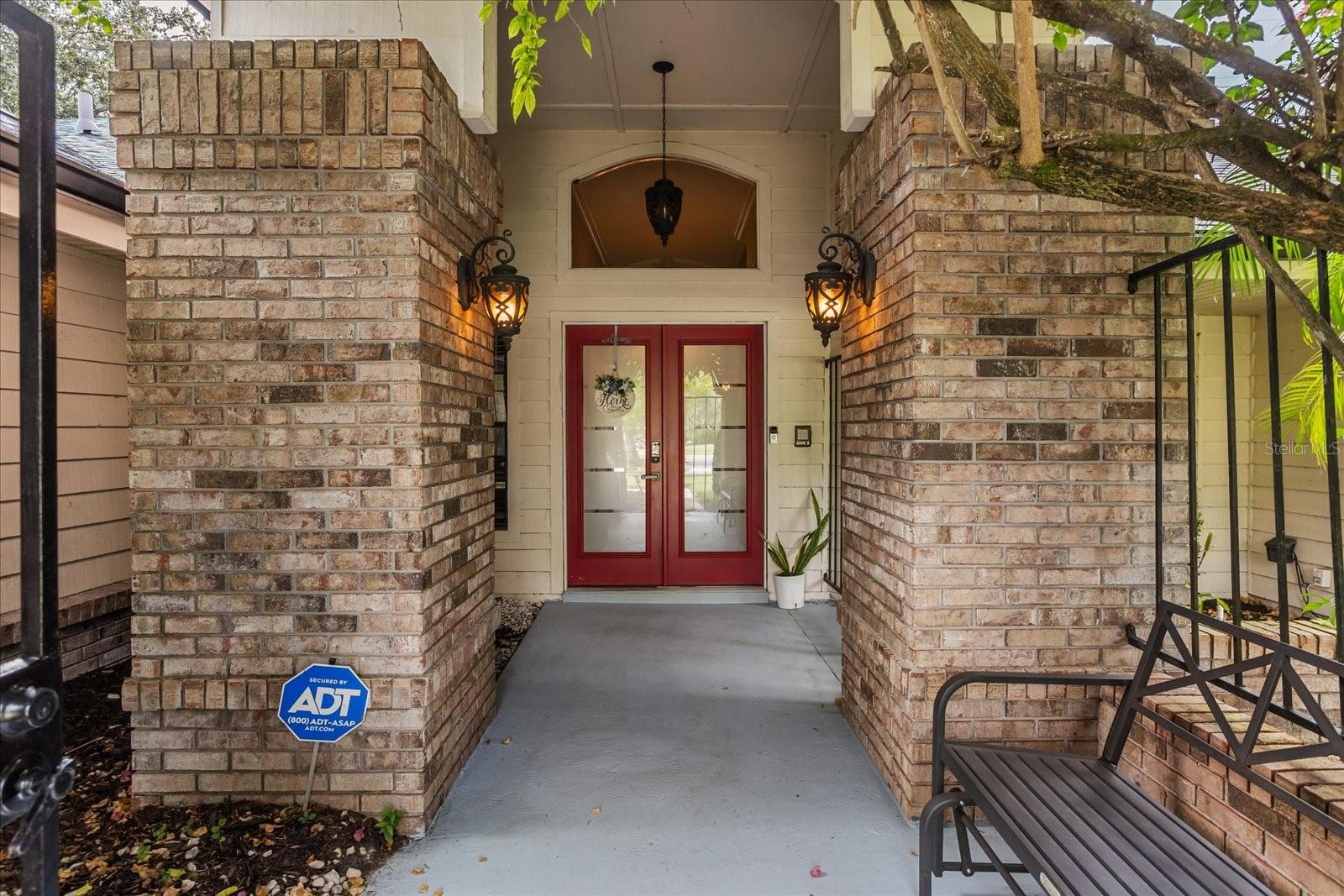 674 PINE SHADOW COURT