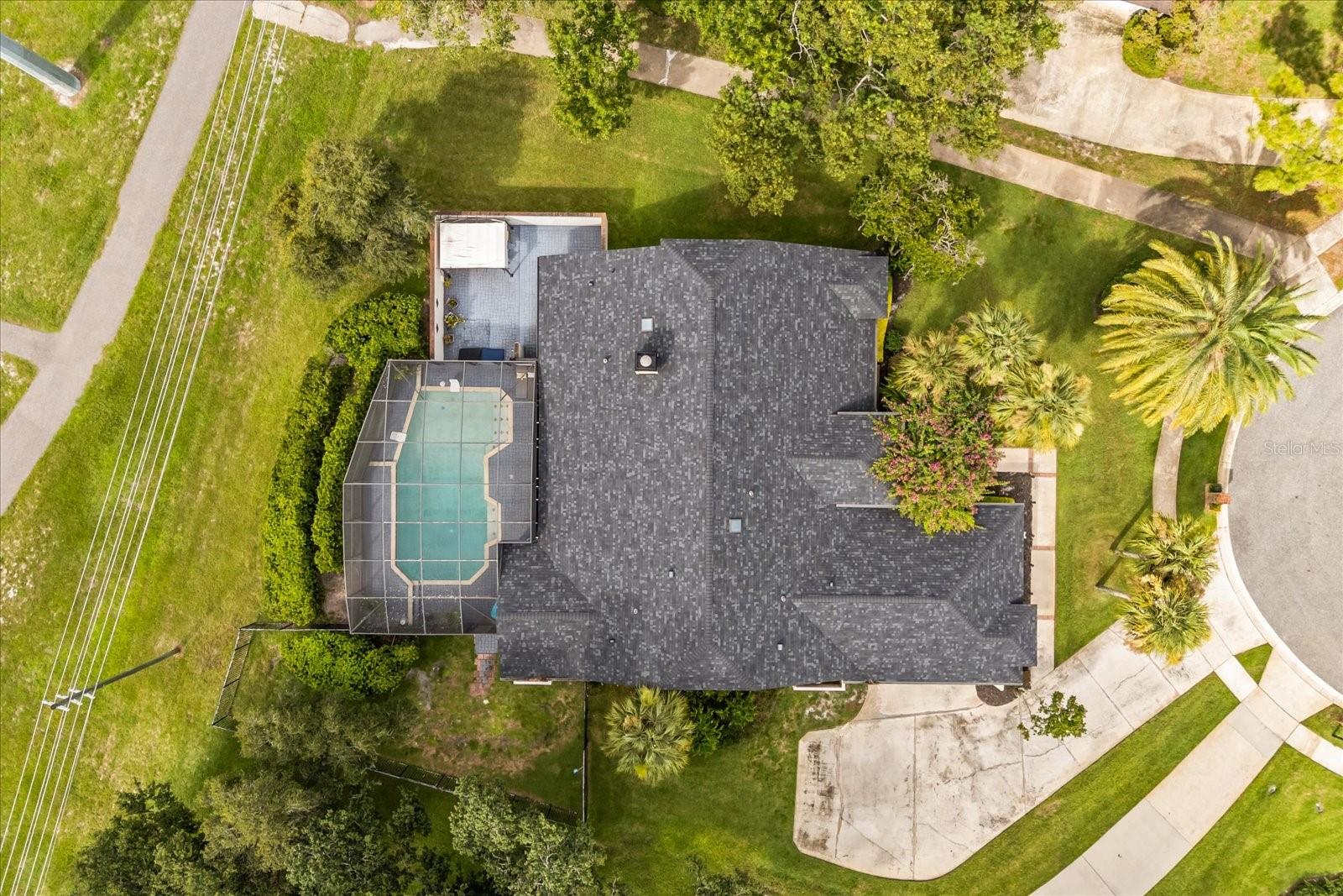 SABAL POINT SABAL RIDGE AT - Residential