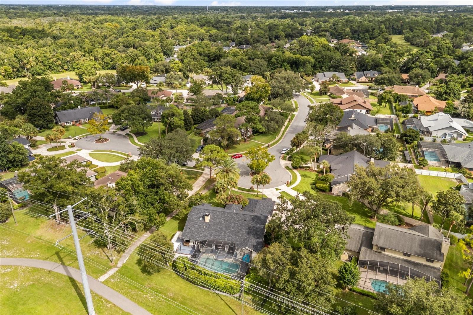 SABAL POINT SABAL RIDGE AT - Residential