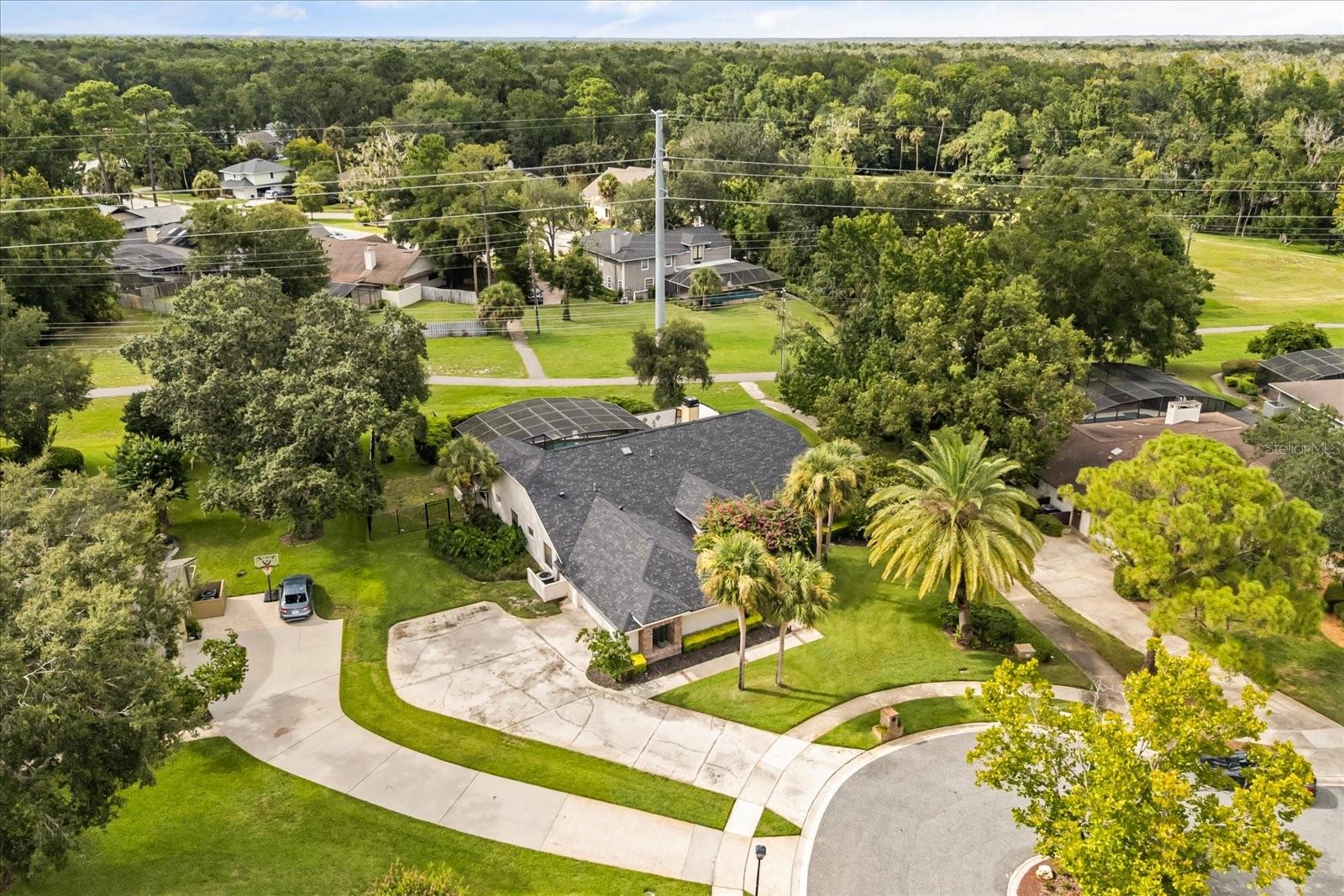 SABAL POINT SABAL RIDGE AT - Residential