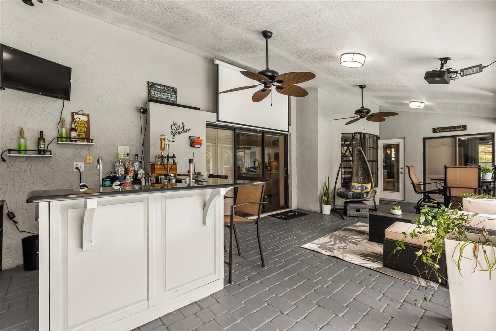 SABAL POINT SABAL RIDGE AT - Residential